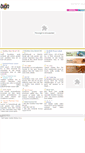 Mobile Screenshot of bion.com.tr